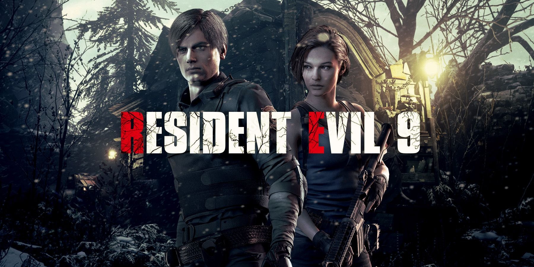 Resident Evil 9 Hakkında Heyecan Verici Sızıntılar: Açık Dünya ve Büyük Yenilikler Yolda