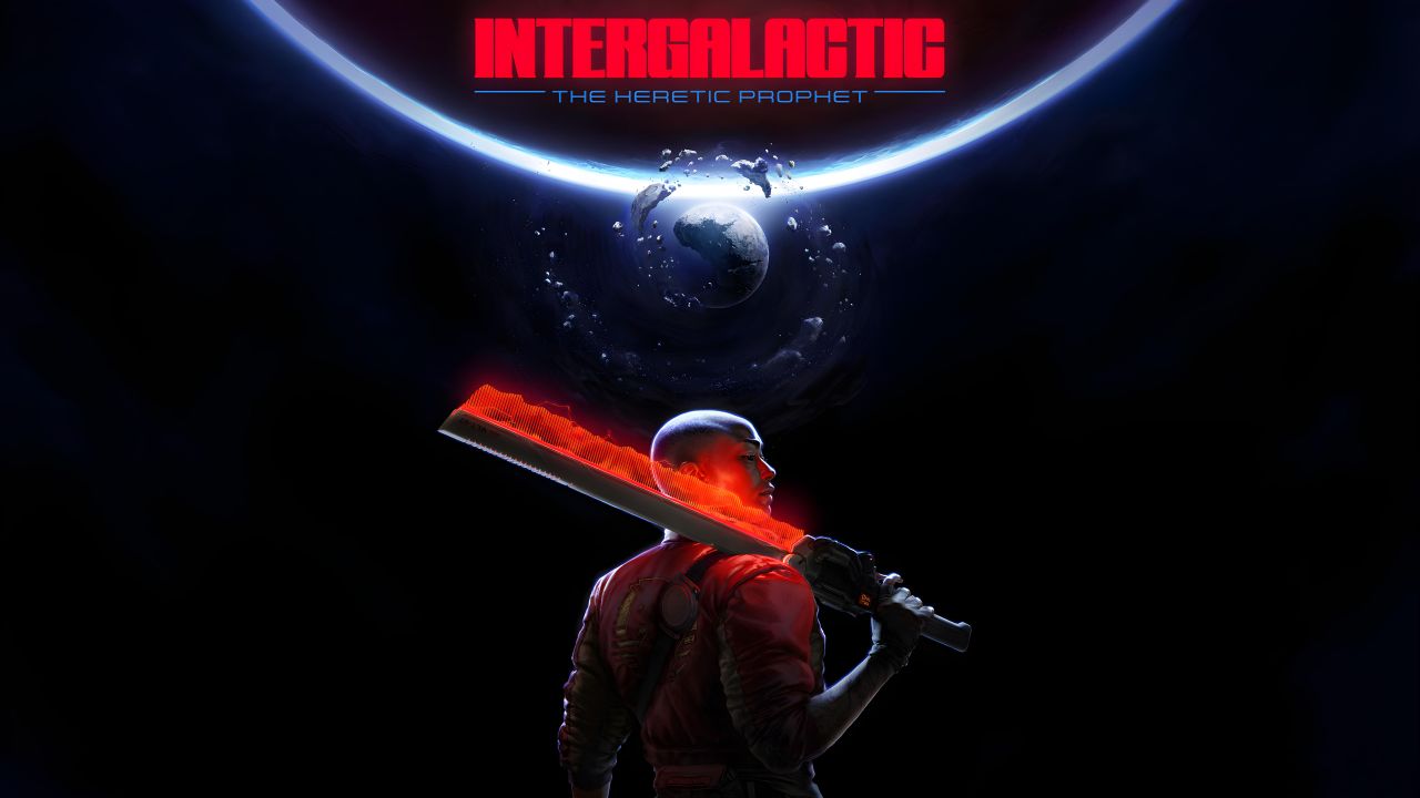 Intergalactic: The Heretic Prophet, Oyuncu Özgürlüğüyle Elden Ring’e Benzetiliyor