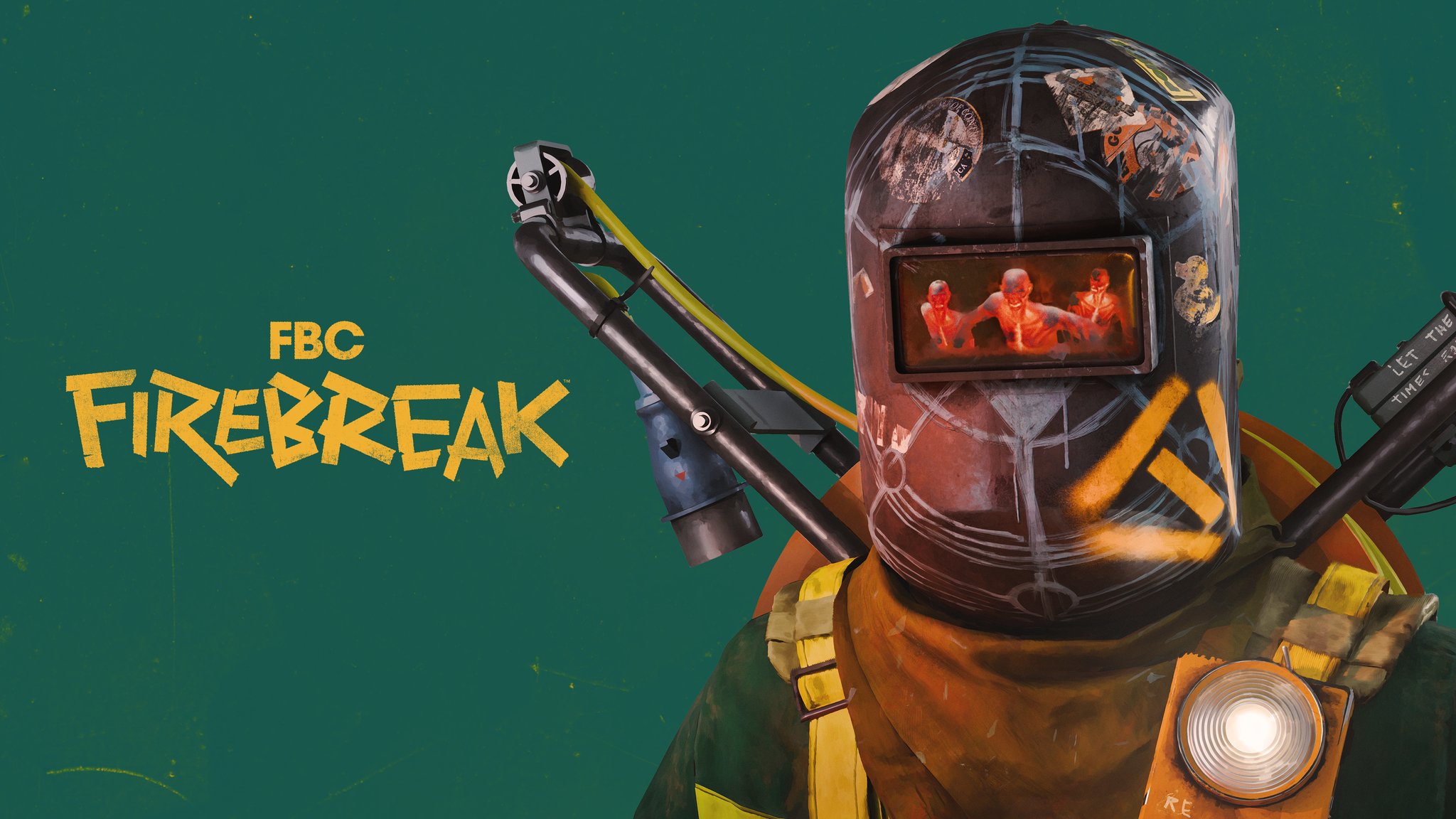 Remedy Entertainment, ‘FBC: Firebreak’ Hakkında Daha Fazla Detayı Future Games Show’da Paylaşacak