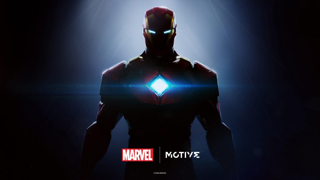 EA Motive’in Iron Man Oyunu GDC’de Tanıtılabilir