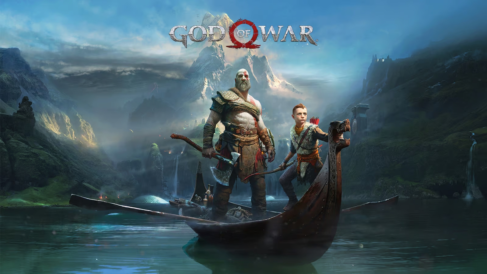 Amazon Prime Video’dan God of War Dizisine Yeşil Işık