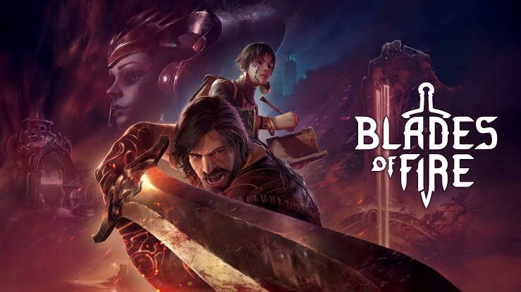 “Blades of Fire” Detaylanıyor: Oyuncuları Neler Bekliyor?