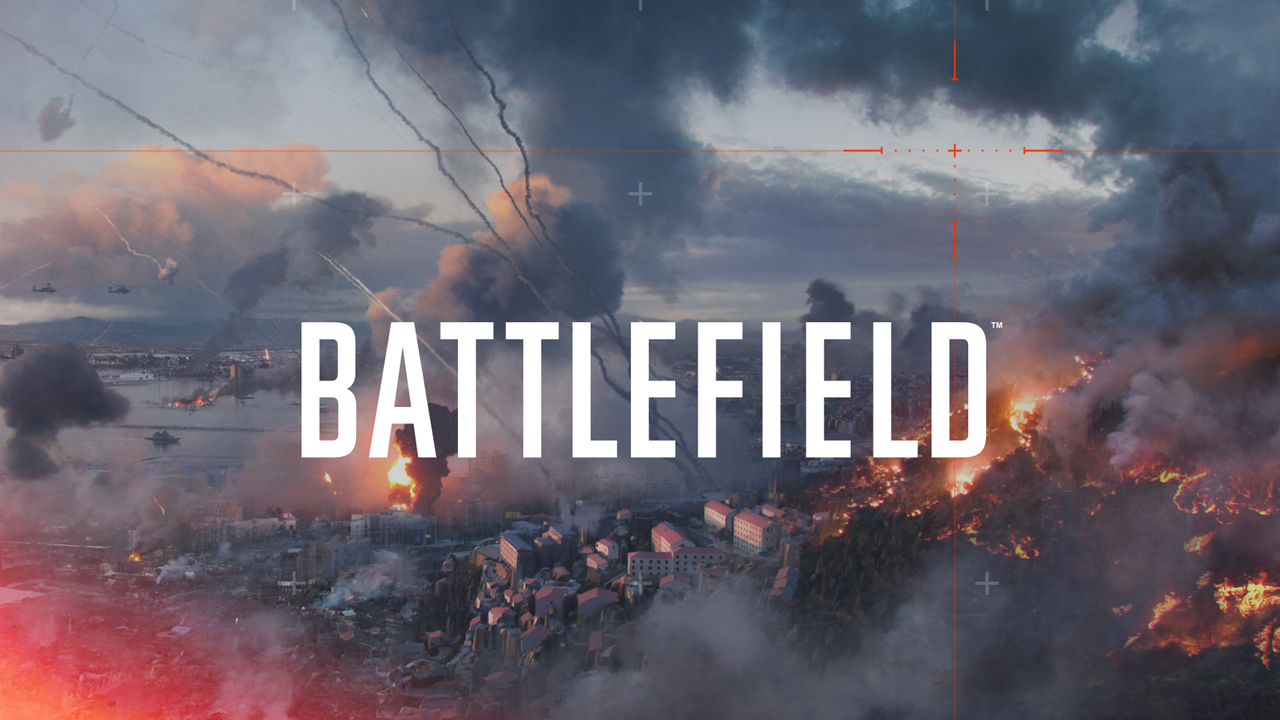 Battlefield’ın Gizli  Oyun Testi Sızdırıldı!