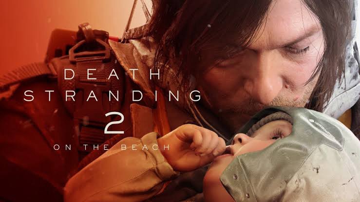 Death Stranding 2: On the Beach’in Yeni Fragmanı Yayınlandı! Çıkış Tarihi Duyuruldu