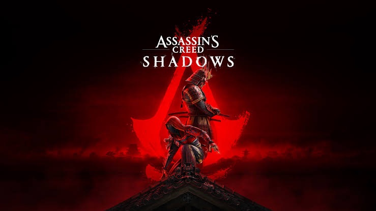 Assassin’s Creed Shadows İçin Geri Sayım Başladı! Çıkışa 10 Gün Kaldı