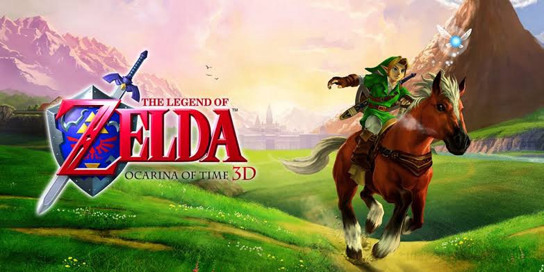 The Legend of Zelda: Ocarina of Time Remake’in Ücretsiz Demosu Yayınlandı!