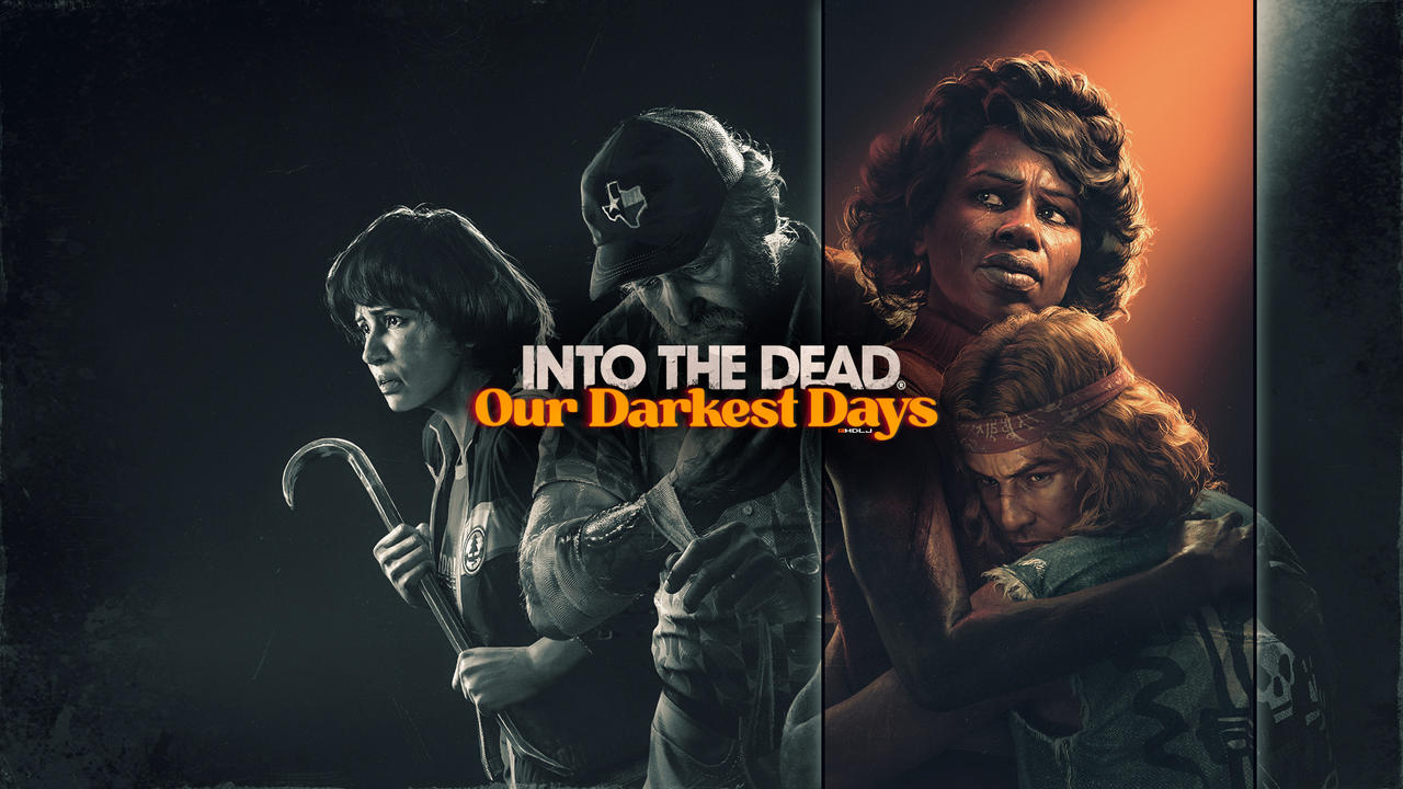 Into the Dead: Our Darkest Days, 9 Nisan 2025’te Steam’de Erken Erişim’e Çıkacak